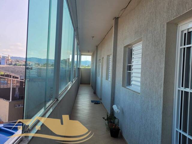 Apartamento para Locação em São Paulo - 4