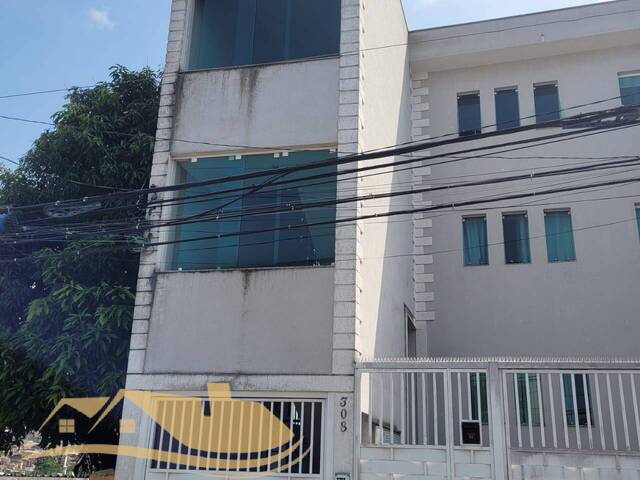 Apartamento para Locação em São Paulo - 2