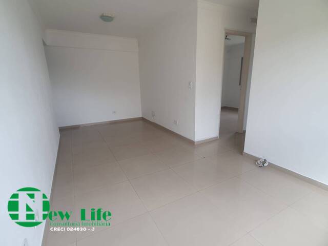 #3998 - Apartamento para Venda em São Paulo - SP - 3
