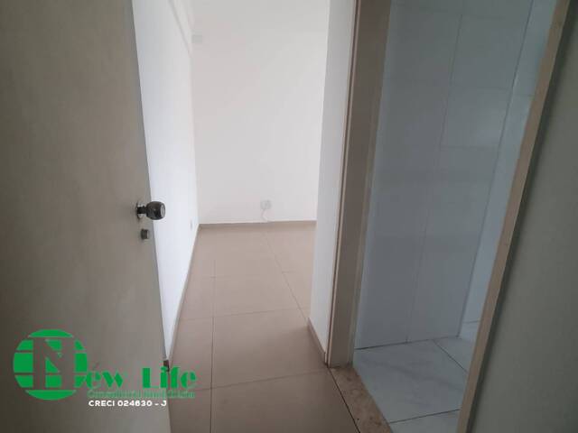 #3998 - Apartamento para Venda em São Paulo - SP - 1