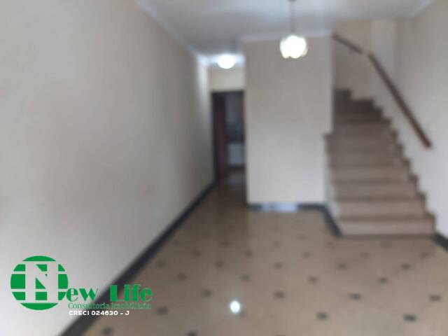 Sobrado para Venda em São Paulo - 5