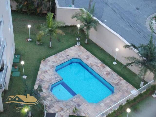 Apartamento para Venda em São Paulo - 2