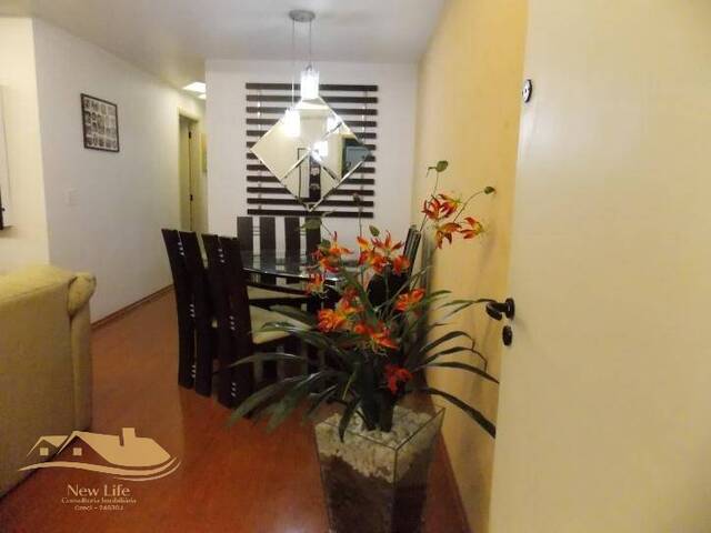 Apartamento para Venda em São Paulo - 3