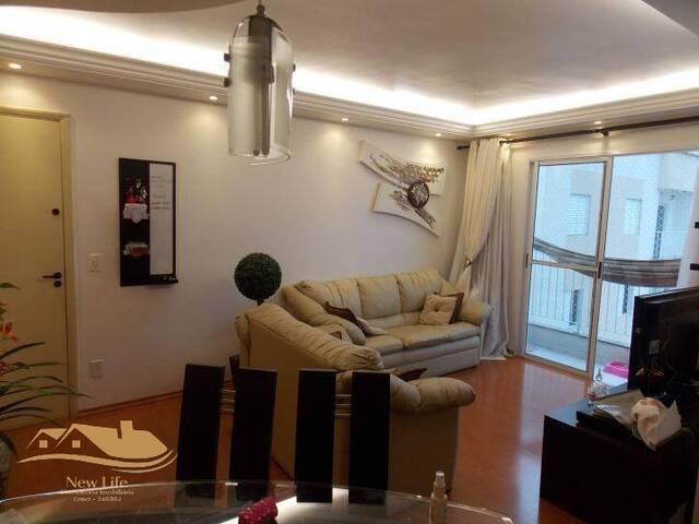 Apartamento para Venda em São Paulo - 4