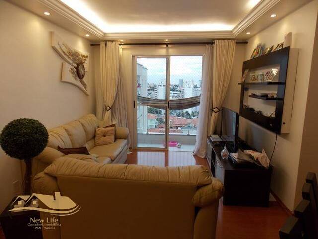 Apartamento para Venda em São Paulo - 5