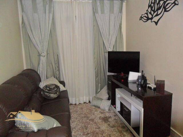 Apartamento para Venda em São Paulo - 2