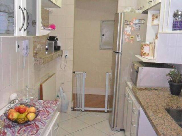 Apartamento para Venda em São Paulo - 5