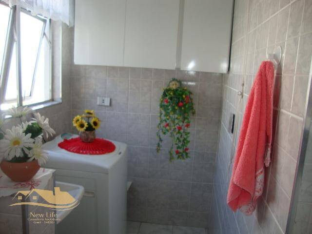 Apartamento para Venda em São Paulo - 3
