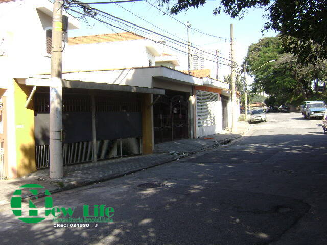 #4065 - Sobrado para Venda em São Paulo - SP - 1