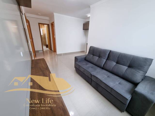 Apartamento para Venda em São Paulo - 4