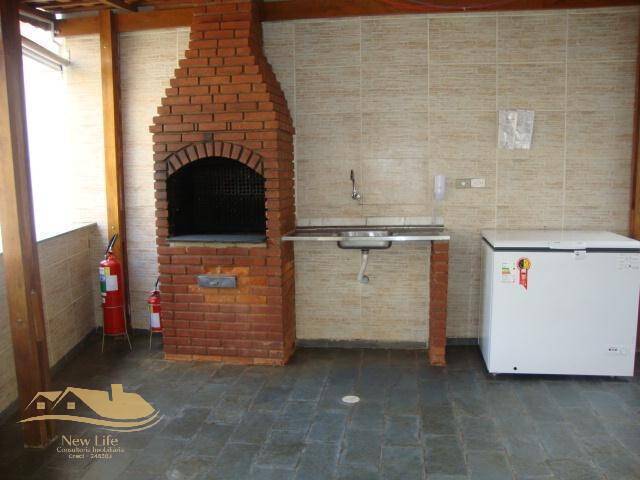 Apartamento para Venda em São Paulo - 3