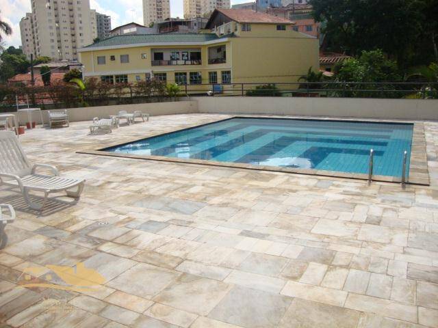 Apartamento para Venda em São Paulo - 2