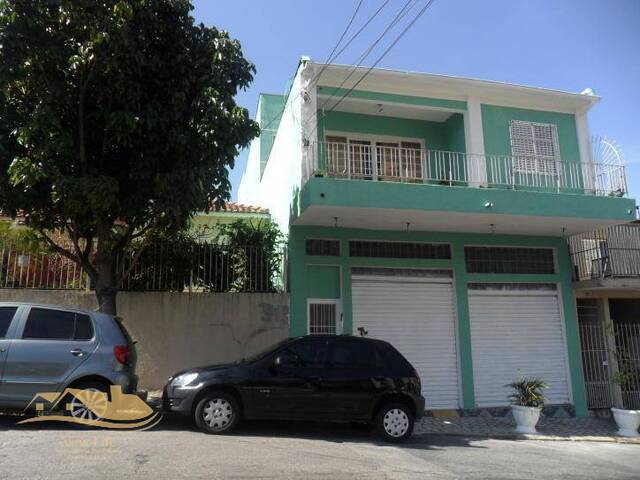 Sobrado para Venda em São Paulo - 3
