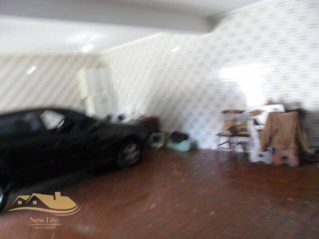 Sobrado para Venda em São Paulo - 3