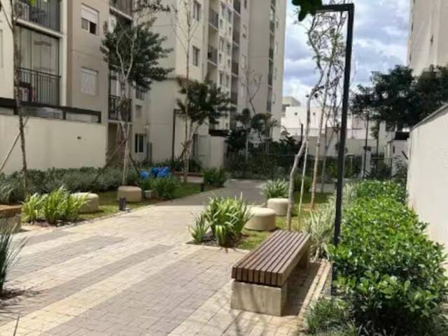 #4134 - Apartamento para Venda em São Paulo - SP - 1