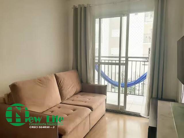 #4134 - Apartamento para Venda em São Paulo - SP - 2