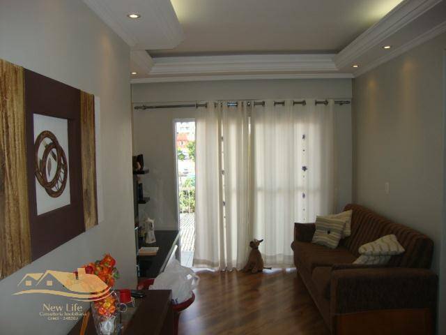 Apartamento para Venda em São Paulo - 4