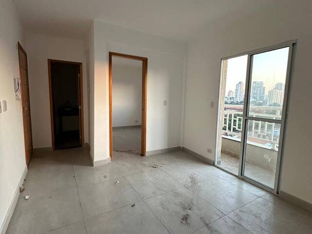 #4159 - Apartamento para Locação em São Paulo - SP - 3