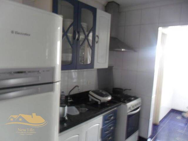Apartamento para Venda em São Paulo - 2