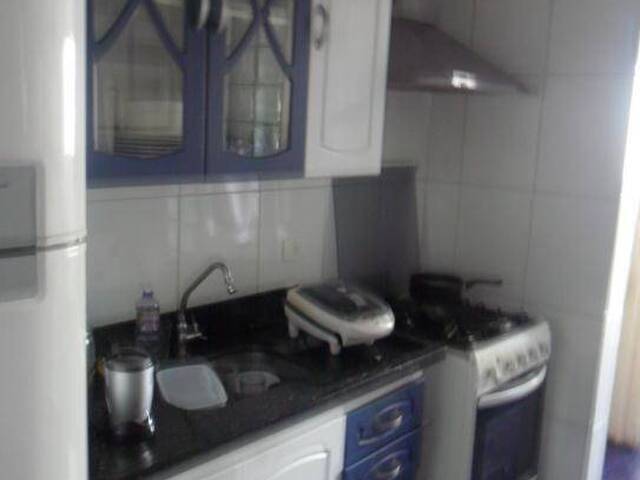 Apartamento para Venda em São Paulo - 4