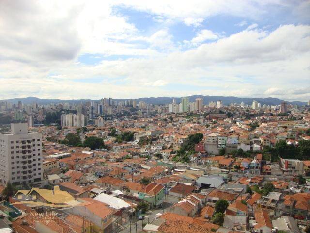 Apartamento para Venda em São Paulo - 3