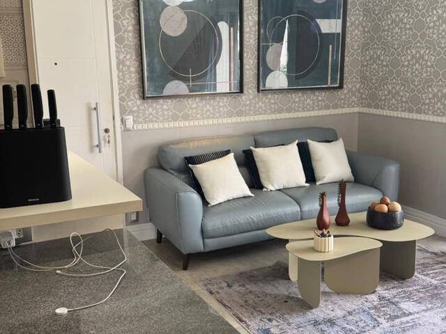 #4204 - Apartamento para Venda em São Paulo - SP - 2