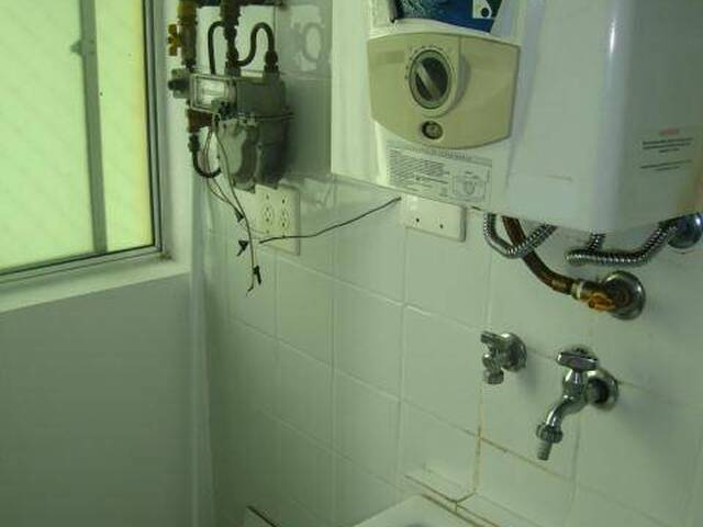 Apartamento para Venda em São Paulo - 4