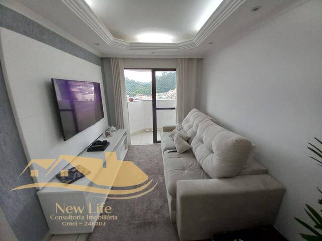 Apartamento para Venda em São Paulo - 4