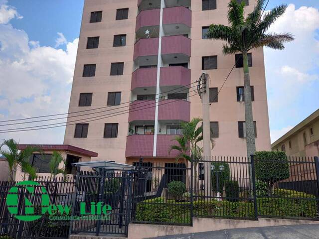 #4211 - Apartamento para Locação em São Paulo - SP - 1