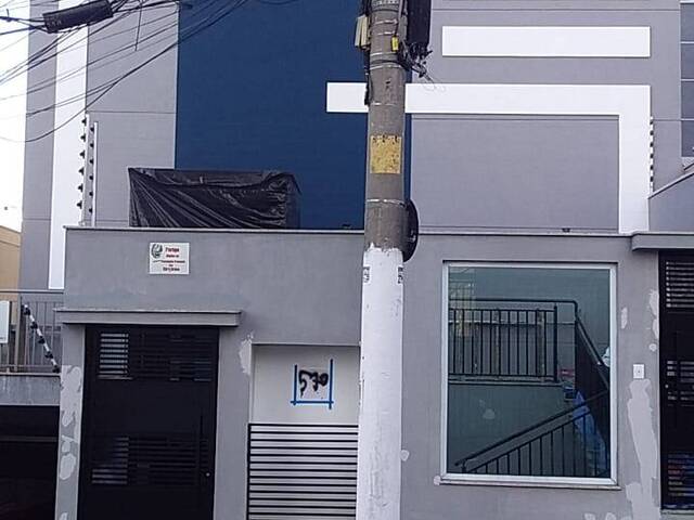#4217 - Casa em condomínio para Locação em São Paulo - SP - 1