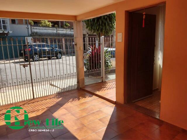 #4229 - Casa para Venda em São Paulo - SP - 2