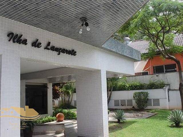 Apartamento para Venda em São Paulo - 2