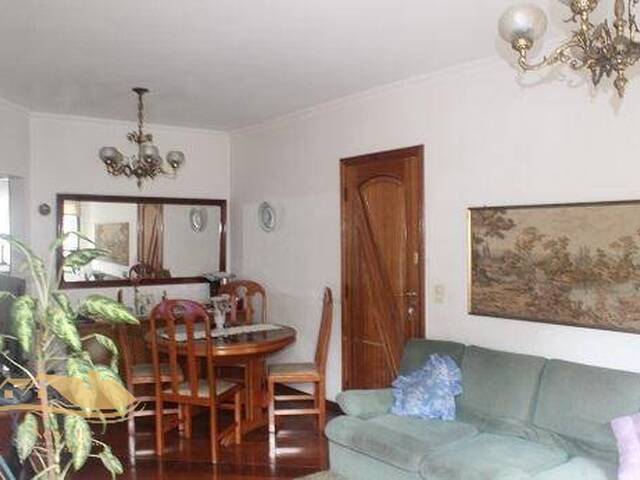 Apartamento para Venda em São Paulo - 3