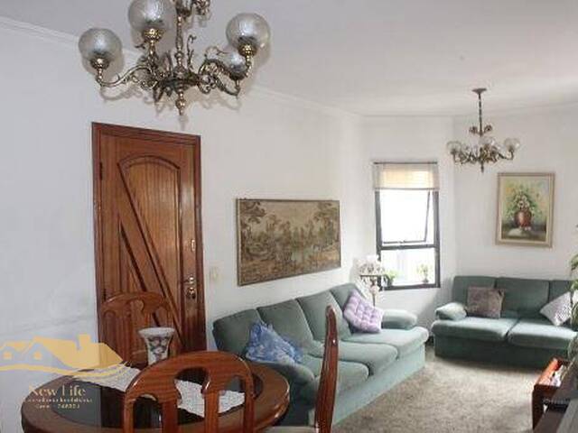 Apartamento para Venda em São Paulo - 4