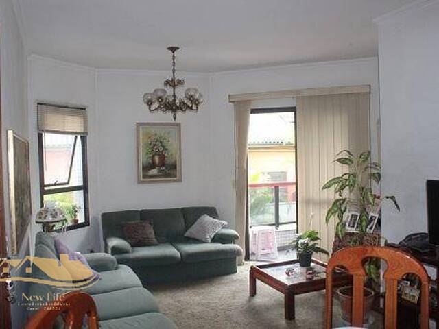 Apartamento para Venda em São Paulo - 5