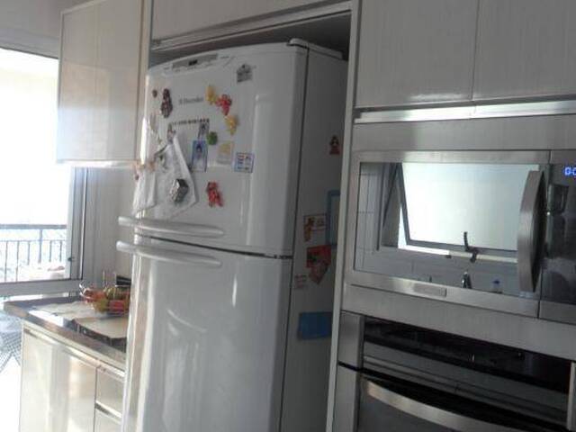 Apartamento para Venda em São Paulo - 2