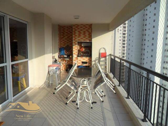 Apartamento para Venda em São Paulo - 4