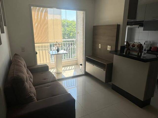 #4270 - Apartamento para Locação em São Paulo - SP - 1