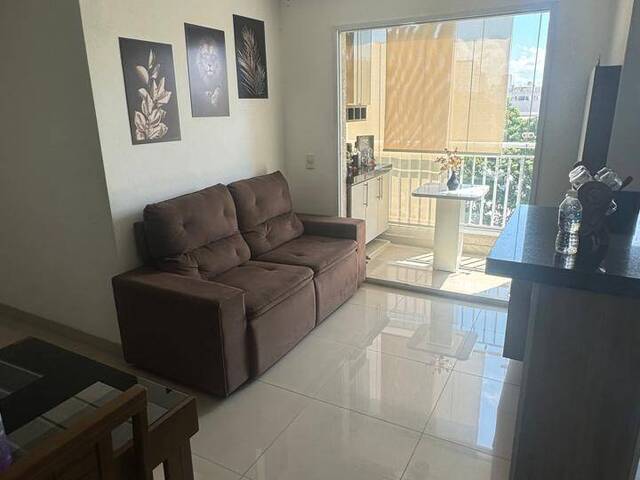 #4270 - Apartamento para Locação em São Paulo - SP - 2