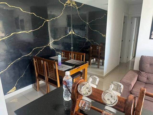 #4270 - Apartamento para Locação em São Paulo - SP - 3