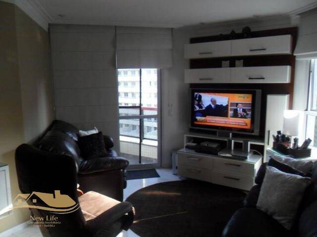 Apartamento para Venda em São Paulo - 2