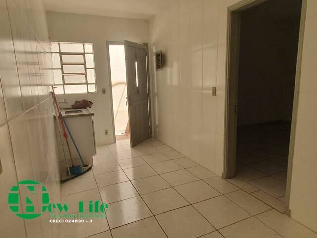#4273 - Casa para Locação em São Paulo - SP - 1