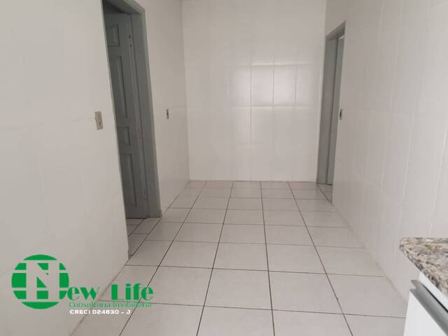 #4273 - Casa para Locação em São Paulo - SP - 2