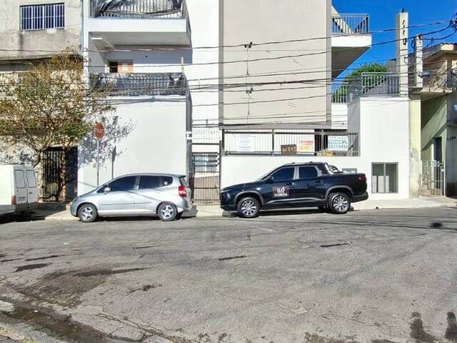 Venda em Jardim Japão - São Paulo