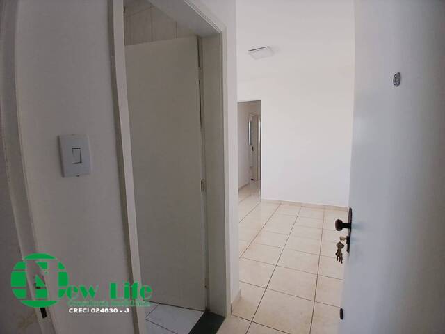 #4286 - Apartamento para Venda em São Paulo - SP - 2