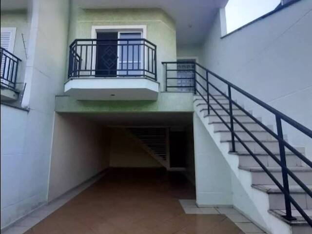 Locação em Vila Guaca - São Paulo