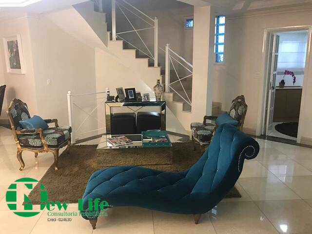 #4300 - Casa para Venda em São Paulo - SP - 3