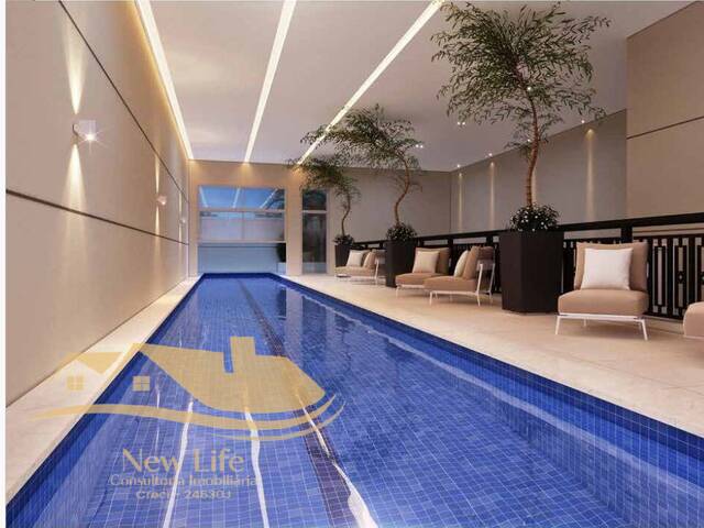 Apartamento para Venda em São Paulo - 5