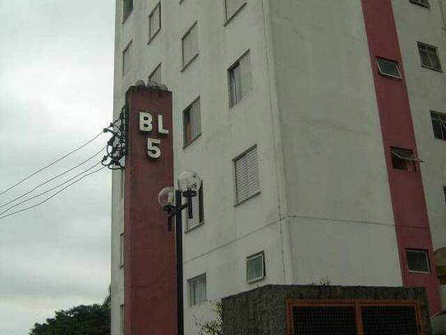Apartamento para Venda em São Paulo - 2