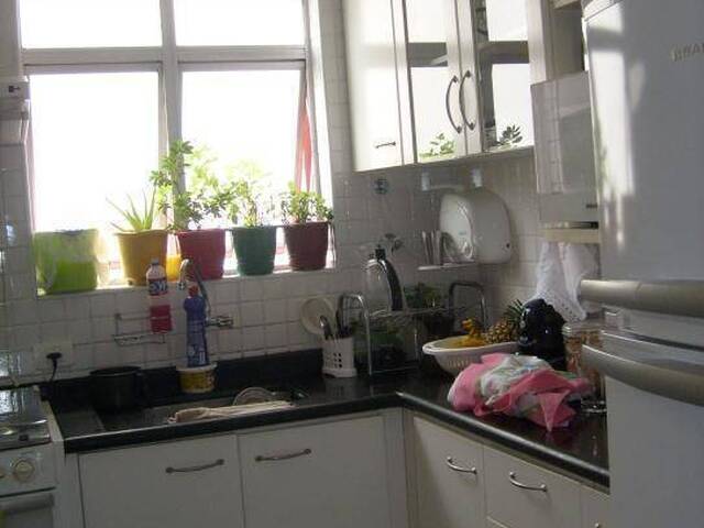 Apartamento para Venda em São Paulo - 3